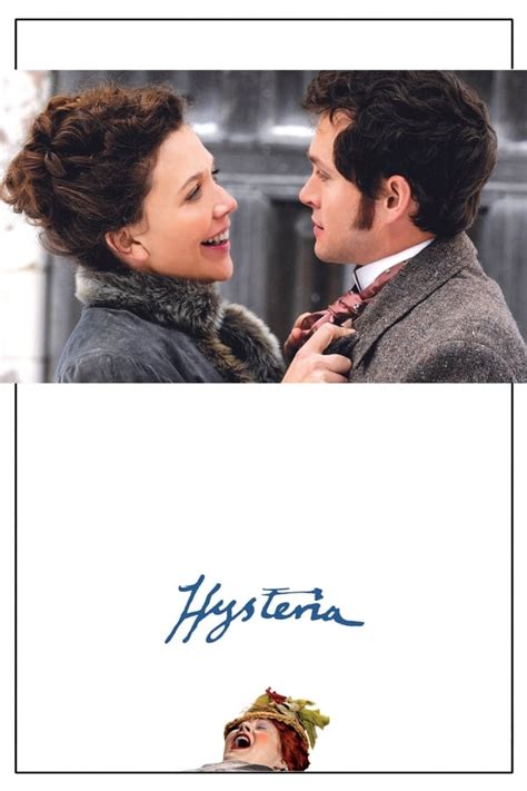 Hysteria (2011) — The Movie Database (TMDB)