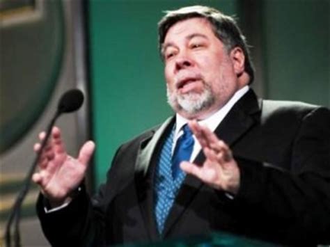 Steve Wozniak biography, birth date, birth place and pictures