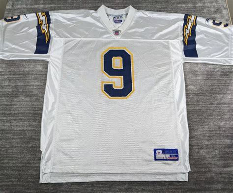 Drew Brees Chargers Jersey