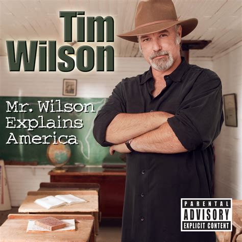 Tim Wilson - Mr. Wilson Explains America | iHeart