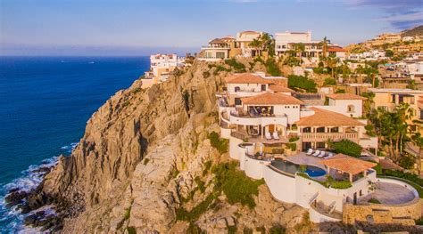 Luxury villas in Cabo San Lucas for Rent - Ultimate Travel Guide