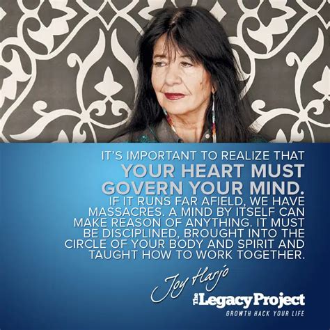 Joy harjo Poems