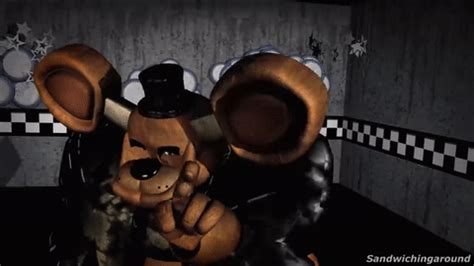 Fnaf VR Help Wanted Showtime Song (but it's cursed) [Fnaf SFM] on Make ...