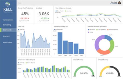 The Ultimate Guide To Embedded Analytics | Reveal