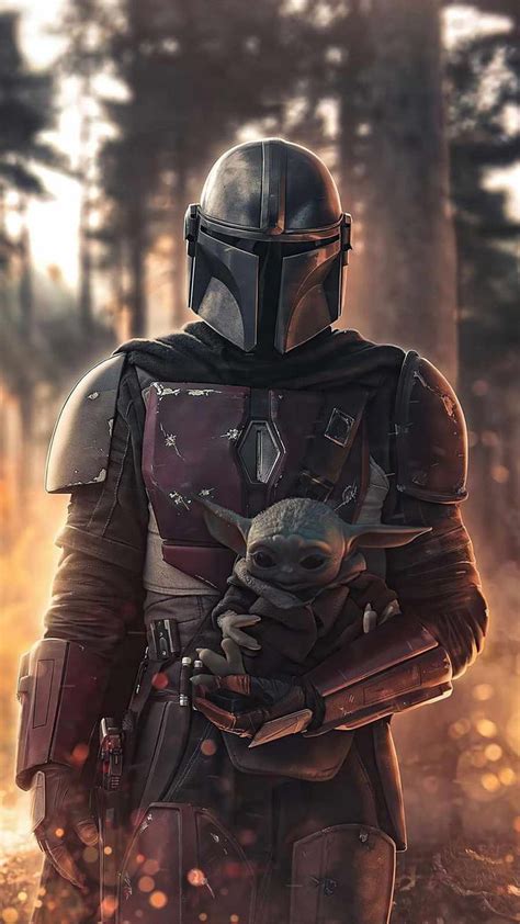 Update more than 80 mandalorian and grogu wallpaper best - in.coedo.com.vn