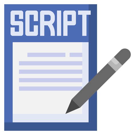 Script Generator