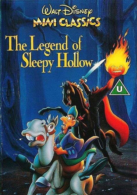 Resumen Del Libro The Legend Of Sleepy Hollow - Libros Afabetización