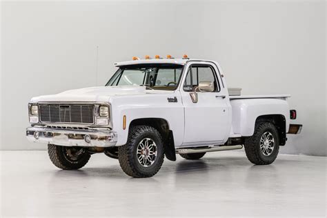 1979 Chevrolet C10 | Auto Barn Classic Cars