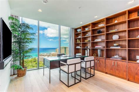 Ritz Carlton Honolulu Condos for Sale - Waikiki Vacation Homes