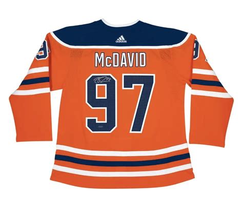 Art Country Canada - Connor McDavid Jersey