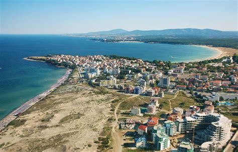 OrangeSmile.com: Hotel Reservation System: General information about Burgas, Bulgaria ...