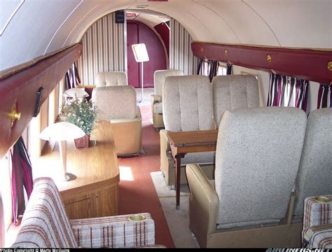 Photos: Douglas C-47A Skytrain (DC-3) Aircraft Pictures | Interior ...