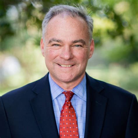 Tim Kaine - Black Economic Alliance