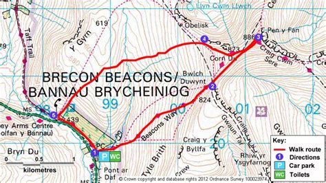 pen y fan | Brecon beacons, Brecon, Hiking with kids