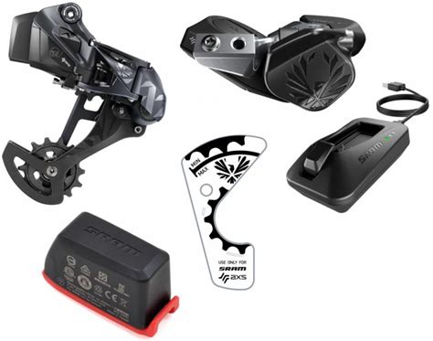 SRAM XX1 EAGLE AXS UPDATE KITS – S2Hcycle | MTB | Road | TRI | Run