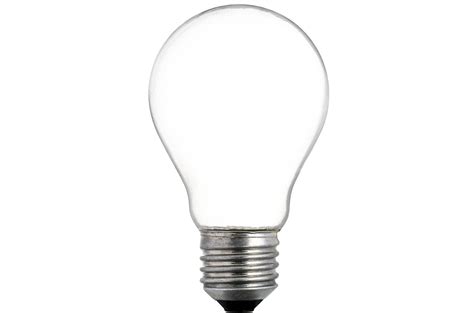 Empty Electric Light Bulb Free Stock Photo - Public Domain Pictures