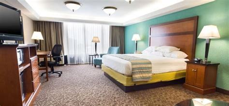 10 Best Hotels With Airport Shuttle In Atlanta, Georgia - Updated 2024 ...