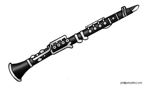 Clarinet clipart 20 free Cliparts | Download images on Clipground 2019