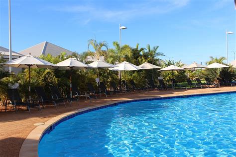 Exmouth Escape Resort Pool: Pictures & Reviews - Tripadvisor