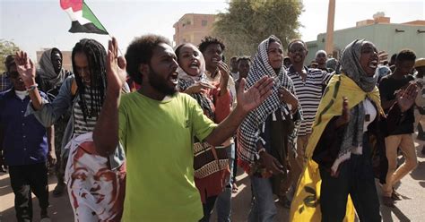 Sudan: Pact Omits Key Justice Reforms | Human Rights Watch