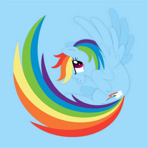 Dashie by DaringDashie on DeviantArt