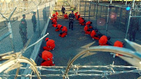 Los números de Guantánamo: ¿por qué es la cárcel más cara del mundo?