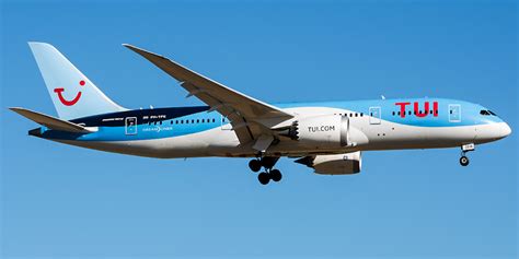 TUI Airlines Netherlands. Airline code, web site, phone, reviews and opinions.