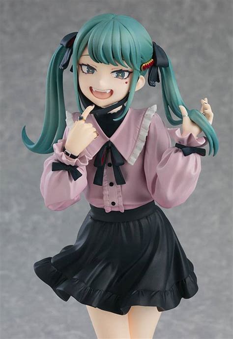 Pop Up Parade - Vocaloid Hatsune Miku The Vampire Large Version | Nendo Addicts