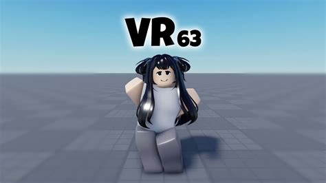 ROBLOX R63! VR ! - YouTube