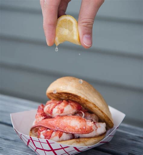 Lobster Roll Kit | The Clam Shack | Seafood Dining & Market | Maine ...