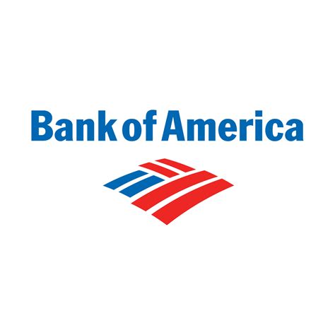 bank of america logo png, bank of america icon transparent png 27127495 PNG