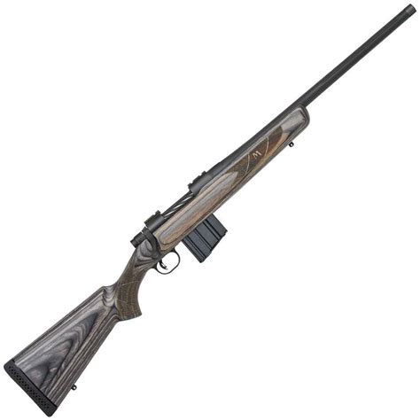 Mossberg MVP Predator Blued Bolt Action Rifle - 224 Valkyrie | Sportsman's Warehouse