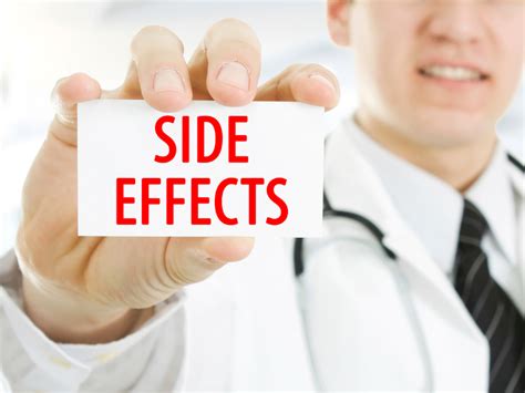 Oral Vitamin B12 Side Effects vs B12 Injection Side Effects