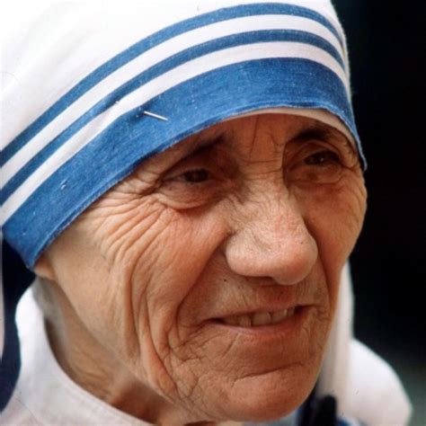 Mother Teresa - Life, Quotes & Death - Biography