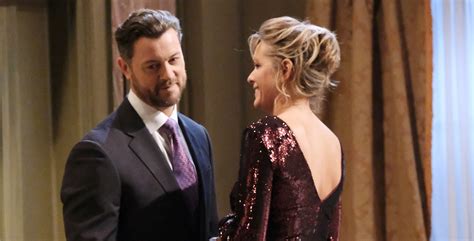 Days of our Lives Sincerity: How Does EJ DiMera Really Feel About Nicole?