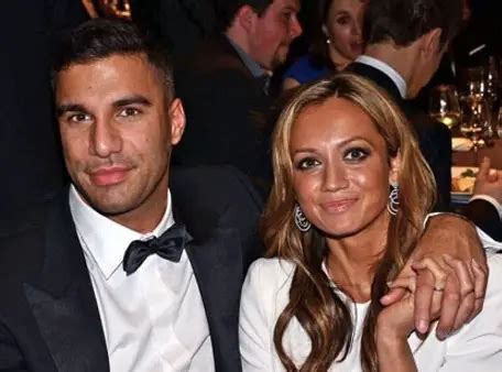 Kate Abdo Husband: Who Is Ramtin Abdo?