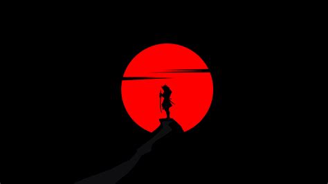 Samurai Dark Oled 8k Wallpaper,HD Artist Wallpapers,4k Wallpapers,Images,Backgrounds,Photos and ...