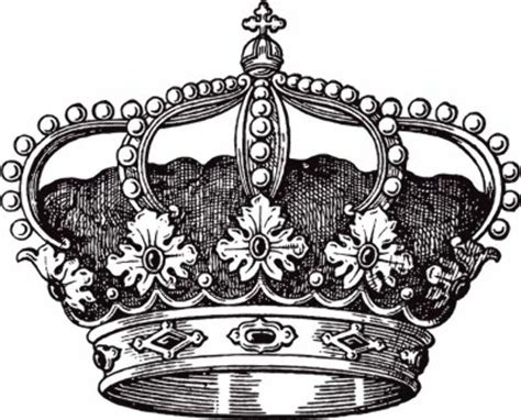 Download High Quality queen crown clipart fancy Transparent PNG Images ...