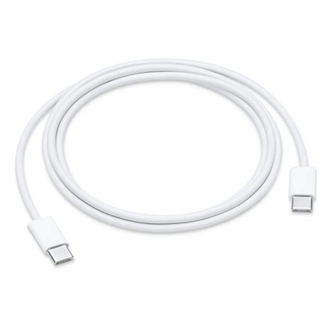 Apple Type C To Type C Cable Price In Bangladesh | Gadget N Music