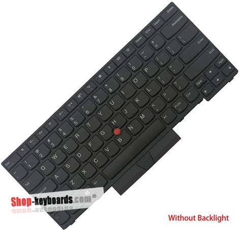 Replacement Lenovo ThinkPad T490 laptop keyboards with High Quality ...