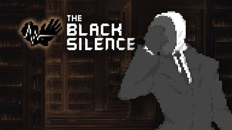 The Black Silence - YomiHustle Character Mod Trailer - YouTube