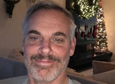 Colin Cowherd Wiki, Age, Wife, Children, Podcast, Salary, Height, Net Worth, Daughter, Twitter ...