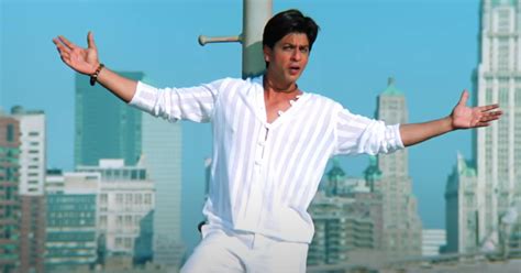 Kal Ho Na Ho to Chennai Express; 5 movies where Shah Rukh Khan won us ...