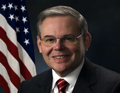 Senate Foreign Relations Chair Menendez: No ‘Blank Check’ to Egypt - Algemeiner.com