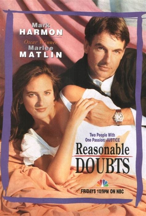 Reasonable Doubts - DVD PLANET STORE