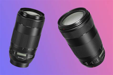 8 Best Lenses for Canon T7i in 2024