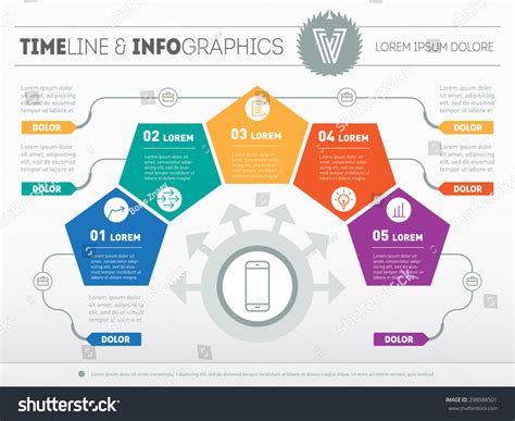 382,764 Business strategy infographic Images, Stock Photos & Vectors | Shutterstock