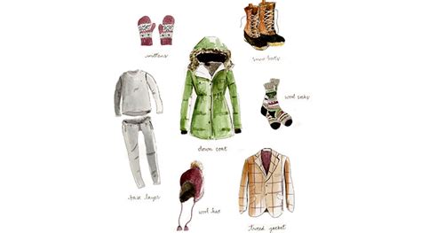 The Tuck 360 Blog | What to Wear to Stay Warm This Winter