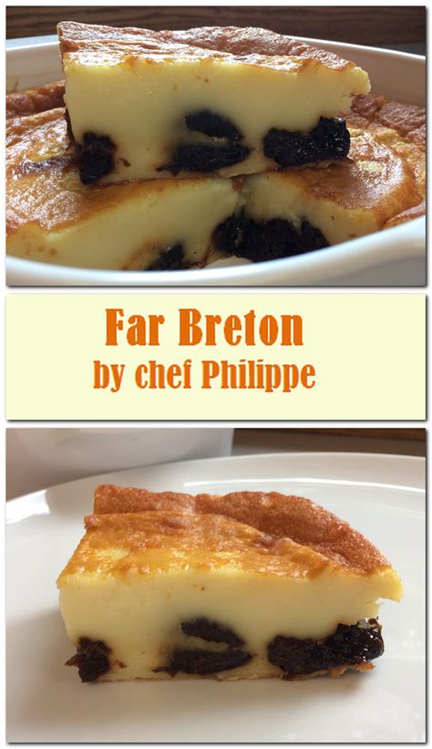 French Prune Custard Cake | Recipe | French desserts, Just desserts, Custard cake recipes