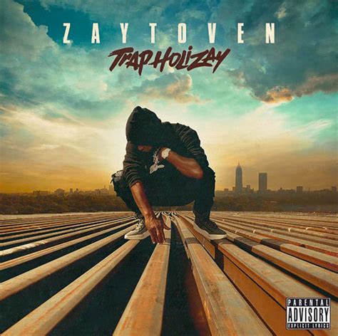 Zaytoven - Trap Holizay [Album Stream] | Traps N Trunks